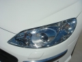 obrázek vozu PEUGEOT 407 SW 2.0HDi 16V 100kW