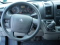 obrázek vozu CITROËN JUMPER  2.2HDI 88kW