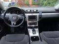 obrázek vozu VW PASSAT B6 FACELIFT  1.4 TSi EcoFuel Comfort Line Facelift 110kW