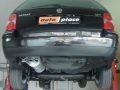obrázek vozu VW PASSAT B5 Facelift 01-05 1.8Turbo 20V 110kW