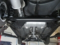 obrázek vozu VW PASSAT B5 Facelift 01-05 1.8Turbo 20V 110kW