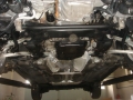 obrázek vozu VW PASSAT B5 Facelift 01-05 1.8Turbo 20V 110kW
