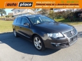 obrázek vozu VW PASSAT B6 FACELIFT  3.2 V6 FSI 184kW