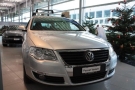 obrázek vozu VW PASSAT B6 FACELIFT  1.4TSi EcoFuel Nový motor VW 110kW