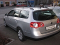 obrázek vozu VW PASSAT B6 FACELIFT  1.4TSi EcoFuel Nový motor VW 110kW