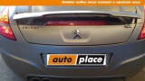 obrázek vozu PEUGEOT RCZ 1.6i 16V Turbo 147kW