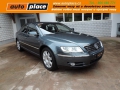 obrázek vozu VW PHAETON  6.0 W12 4Motion 309kW