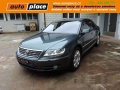 obrázek vozu VW PHAETON  6.0 W12 4Motion 309kW