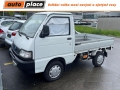 obrázek vozu PIAGGIO PORTER 1.3i 16V 48kW