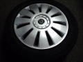 obrázek vozu ŠKODA OCTAVIA II 05-08 2.0FSI 110kW