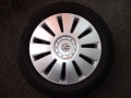 obrázek vozu VW TOURAN 2.0Tdi 103kW