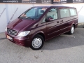 obrázek vozu MERCEDES-BENZ VIANO 03-10 3.0i V6 140kW