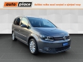 obrázek vozu VW TOURAN 1.4TSI Comfort Line 7míst 103kW