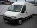 obrázek vozu FIAT Ducato 02-05 2.3JTD 81kW
