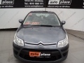 obrázek vozu CITROËN C4 1.6HDi 16V 80kW