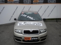 obrázek vozu ŠKODA FABIA I 1.2HTP 40kW
