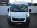 obrázek vozu CITROËN JUMPER  2.2HDI 88kW