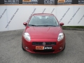 obrázek vozu FIAT GRANDE PUNTO  1.3JTD 75 55kW
