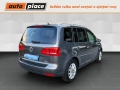 obrázek vozu VW TOURAN 1.4TSI Comfort Line 7míst 103kW