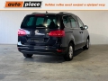 obrázek vozu VW SHARAN  2.0TFSI 6st.DSG Design Paket 7míst 147kW