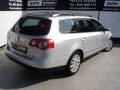 obrázek vozu VW PASSAT B6 FACELIFT  2.0Tdi BlueMotion 81kW