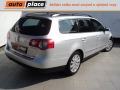 obrázek vozu VW PASSAT B6 FACELIFT  2.0TDi 6st.DSG Trendline 103kW