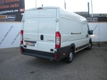 obrázek vozu CITROËN JUMPER  2.2HDI 88kW