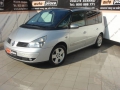 obrázek vozu RENAULT ESPACE IV 03-06 2.2dCi 110 kW