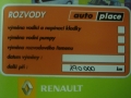 obrázek vozu RENAULT ESPACE FACELIFT 07-10 3.0dCi V6 130kW
