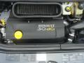 obrázek vozu RENAULT ESPACE IV 03-06 3.0 dCi 130kW Expression Skleněná střecha park.s. 130 kW