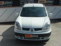 obrázek vozu RENAULT KANGOO  1.5dci 60kW