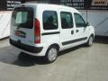 obrázek vozu RENAULT KANGOO  1.5dci 60kW
