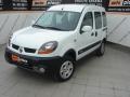 obrázek vozu RENAULT KANGOO  1.9dCi 62Kw 4x4 62kW