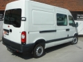 obrázek vozu RENAULT MASTER VAN II 03-10 2.5dCi 88kW