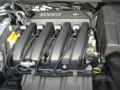 obrázek vozu RENAULT MEGANE II 03-05 1.4 16V 72kW 72 kW