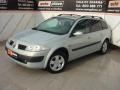 obrázek vozu RENAULT MEGANE II 03-05 1.4 16V 72kW 72 kW