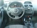 obrázek vozu RENAULT MEGANE II FACELIFT 05-09 1.6 16V 83kW