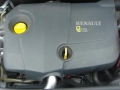 obrázek vozu RENAULT MEGANE II 03-05 1.5dCi 74 kW