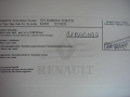 obrázek vozu RENAULT MEGANE II 03-05 1.5dCi 74 kW