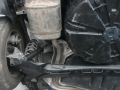 obrázek vozu RENAULT MEGANE II 03-05 1.5dCi 74 kW