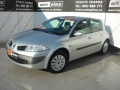 obrázek vozu RENAULT MEGANE II FACELIFT 05-09 1.6 16V 82kW
