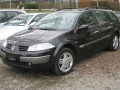 obrázek vozu RENAULT MEGANE II 03-05 1.9dCi 88kW