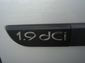 obrázek vozu RENAULT MEGANE II 03-05 1.9dCi 88kW