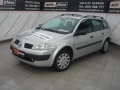 obrázek vozu RENAULT MEGANE II 03-05 1.9dCi 88kW