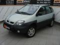 obrázek vozu RENAULT SCÉNIC I Facelift 00-03 RX4 Sport 1.9dCi 2x.el.šíbr DigiAC 4x4 Závěs 75kW