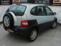 obrázek vozu RENAULT SCÉNIC I Facelift 00-03 RX4 Sport 1.9dCi 2x.el.šíbr DigiAC 4x4 Závěs 75kW