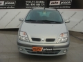 obrázek vozu RENAULT SCÉNIC I Facelift 00-03 1.9dCi 75kW