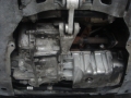obrázek vozu RENAULT SCÉNIC I Facelift 00-03 1.9dCi 75kW