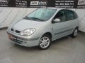 obrázek vozu RENAULT SCÉNIC I Facelift 00-03 1.9dCi 75kW