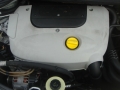 obrázek vozu RENAULT SCÉNIC I Facelift 00-03 1.9dCi 75kW